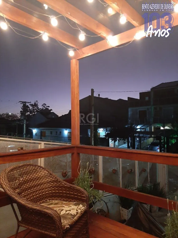 Casa, 3 quartos, 107 m² - Foto 4