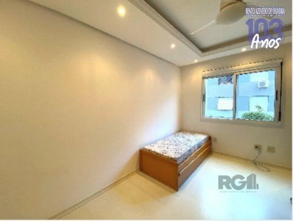 Apartamento, 3 quartos, 135 m² - Foto 8