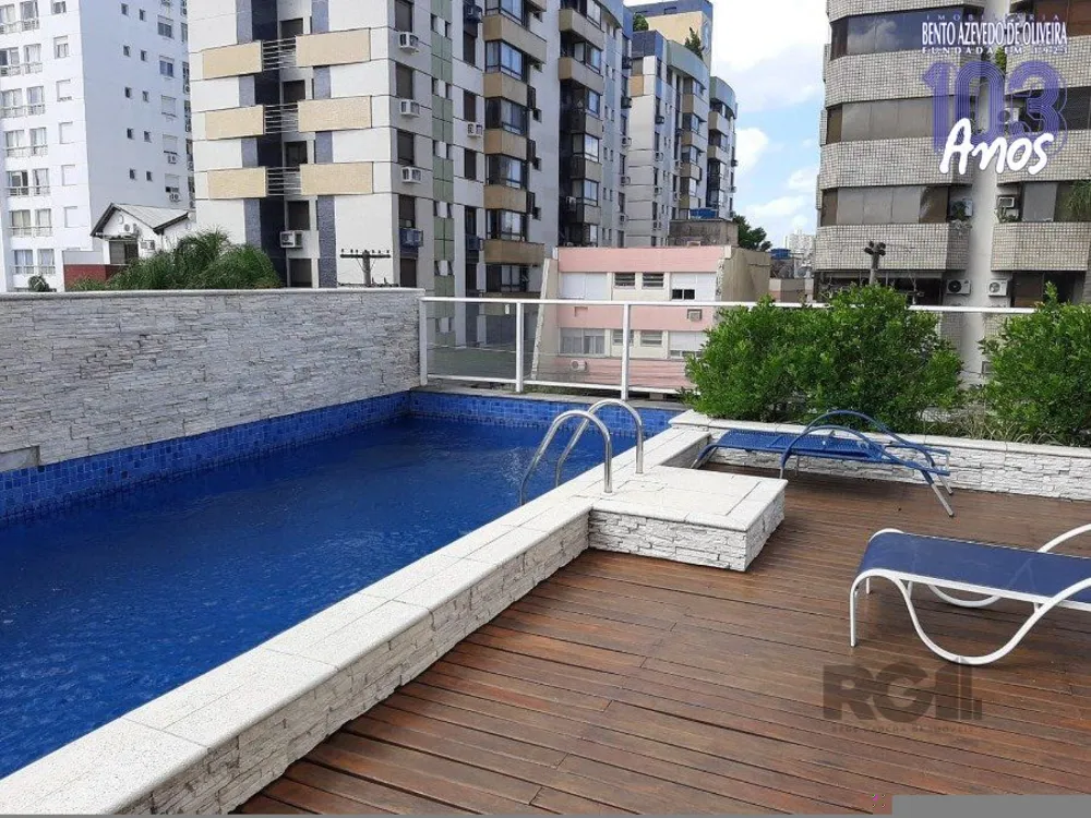 Apartamento, 3 quartos, 135 m² - Foto 7