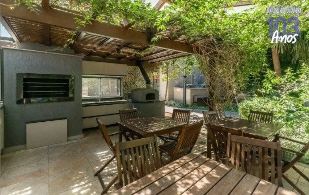 Apartamento, 3 quartos, 181 m² - Foto 5