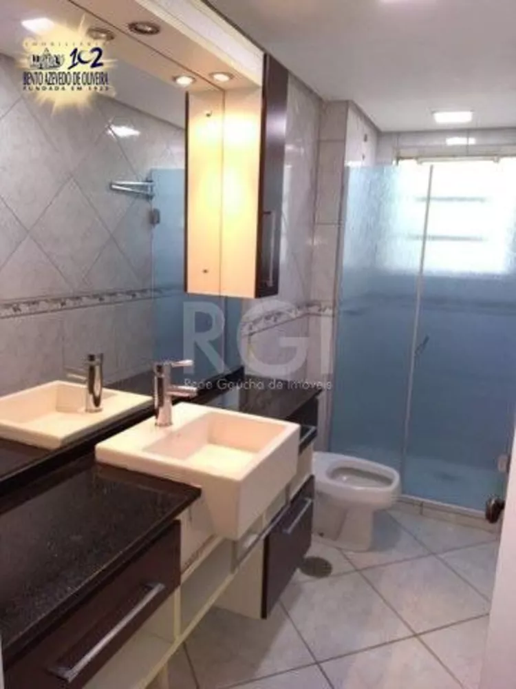 Apartamento, 2 quartos, 72 m² - Foto 3