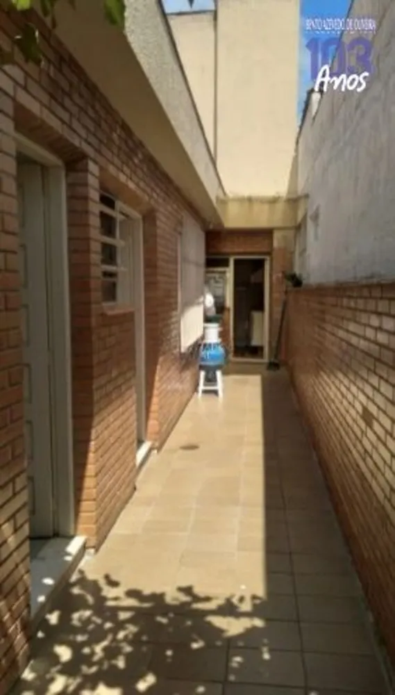 Casa, 3 quartos, 172 m² - Foto 6