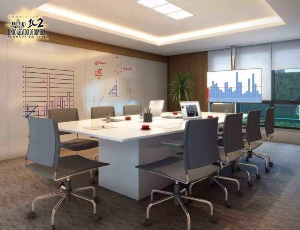 Sala-Conjunto, 35 m² - Foto 6