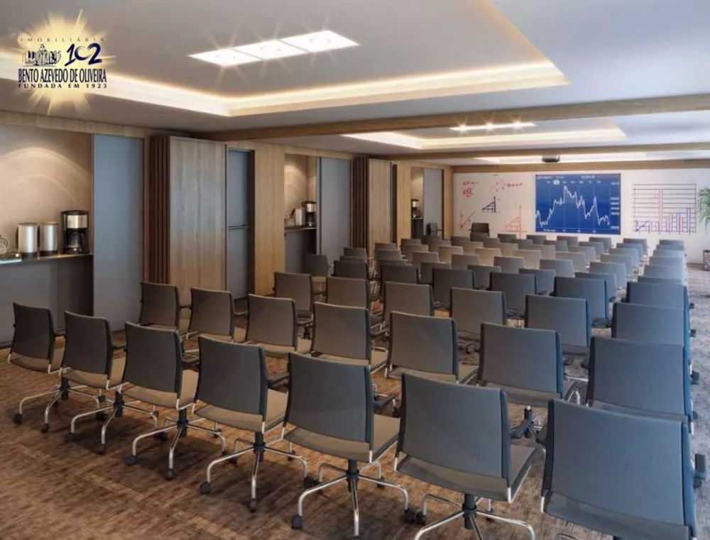 Sala-Conjunto, 35 m² - Foto 3