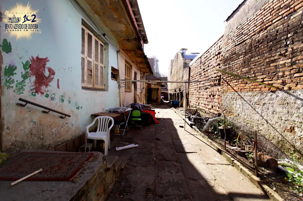 Terreno, 414 m² - Foto 1