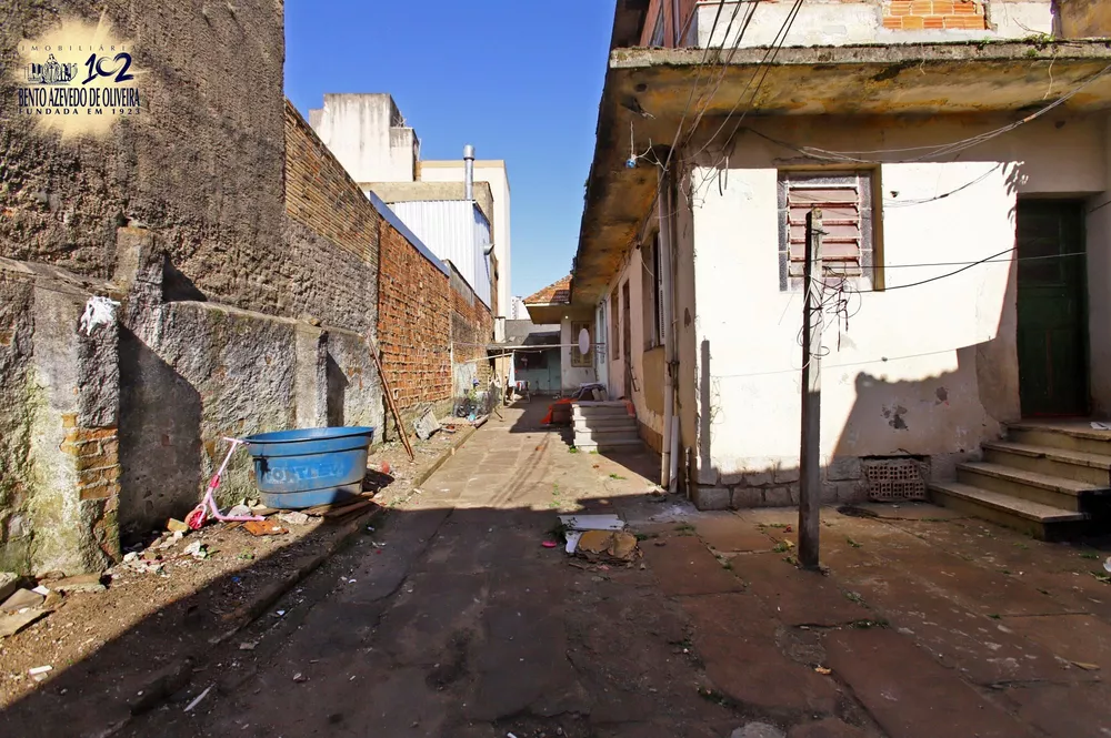 Terreno, 414 m² - Foto 2