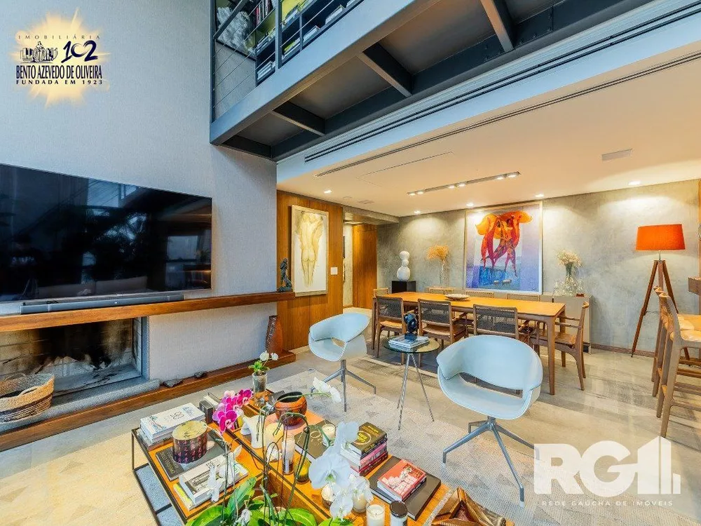 Apartamento, 3 quartos, 174 m² - Foto 4