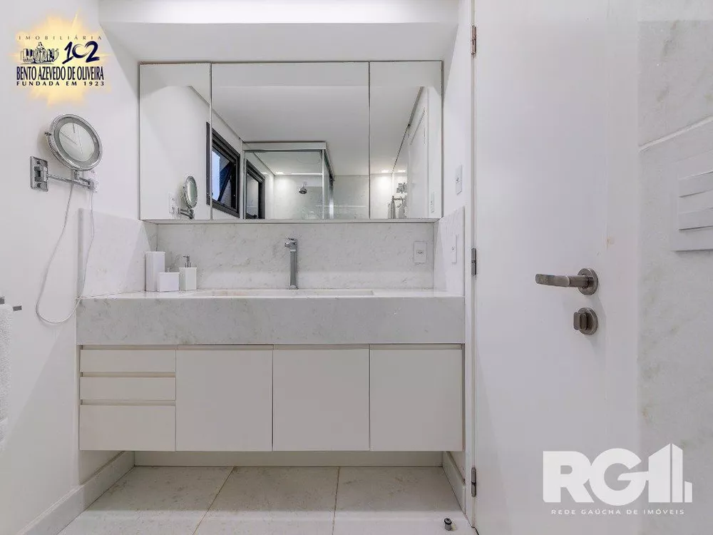 Apartamento, 3 quartos, 174 m² - Foto 2
