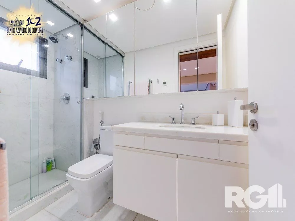 Apartamento, 3 quartos, 174 m² - Foto 6