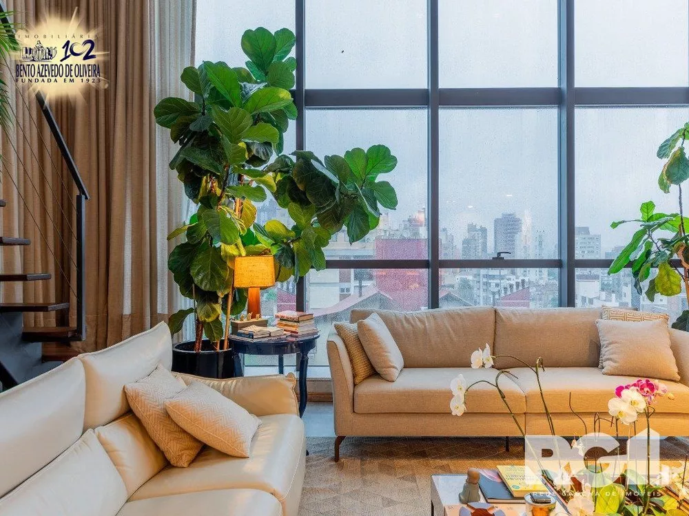 Apartamento, 3 quartos, 174 m² - Foto 5