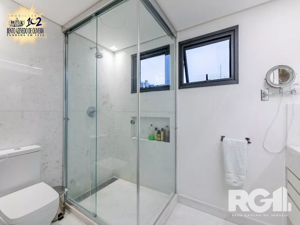 Apartamento, 3 quartos, 174 m² - Foto 8