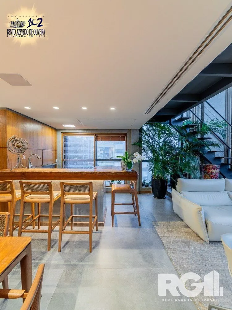 Apartamento, 3 quartos, 174 m² - Foto 3