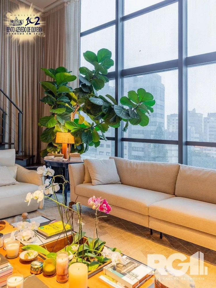 Apartamento, 3 quartos, 174 m² - Foto 7