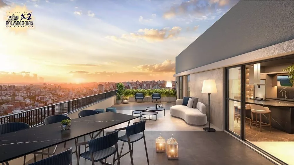 Apartamento, 2 quartos, 67 m² - Foto 4