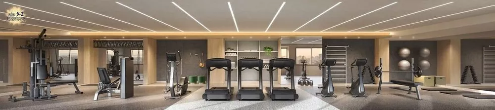Apartamento, 2 quartos, 67 m² - Foto 7