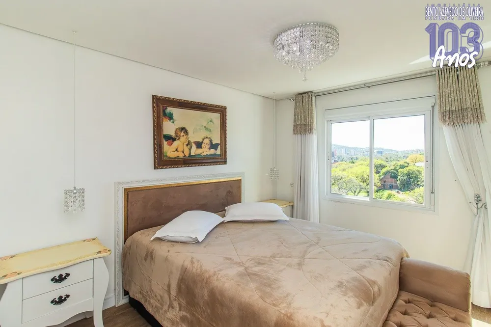 Apartamento, 3 quartos, 135 m² - Foto 5