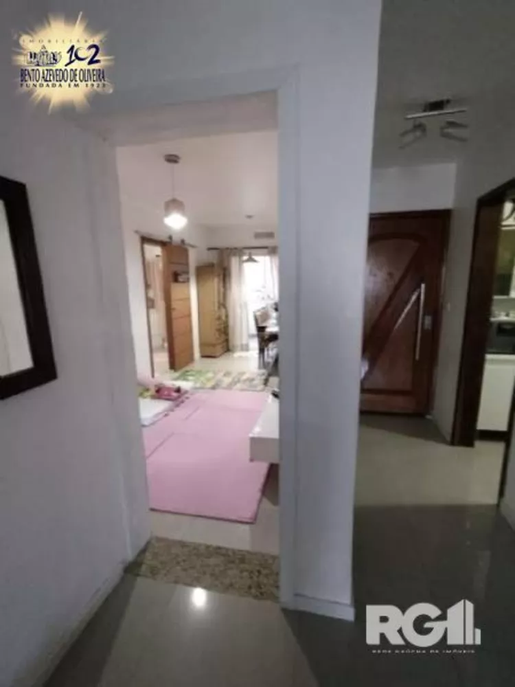 Apartamento, 2 quartos, 98 m² - Foto 3