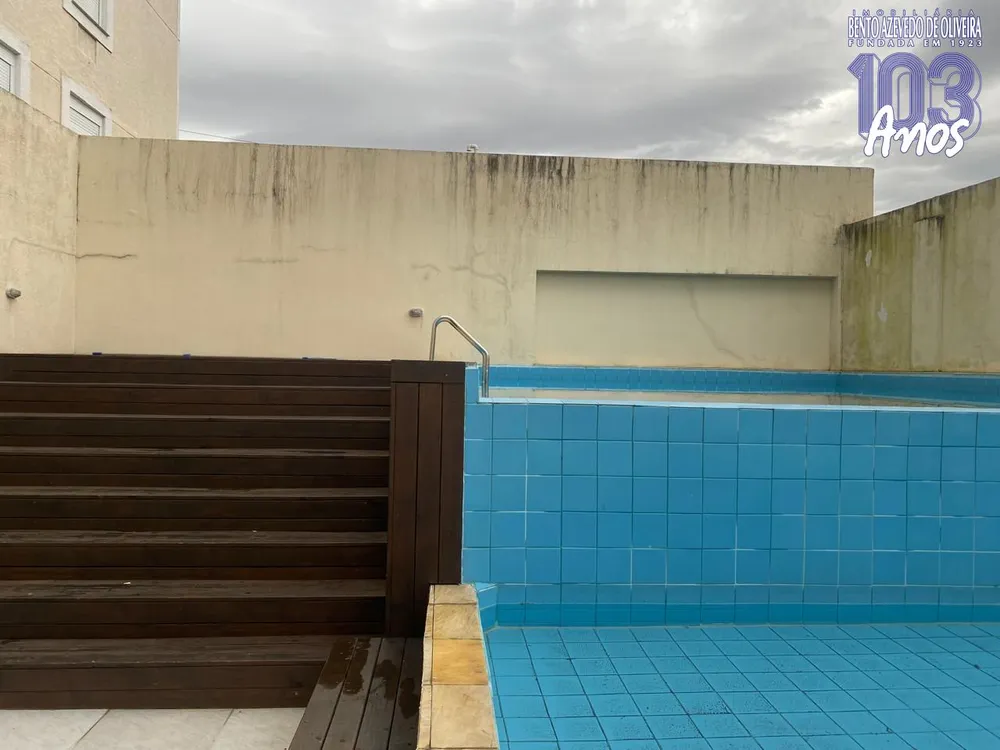 Apartamento, 1 quarto, 35 m² - Foto 2