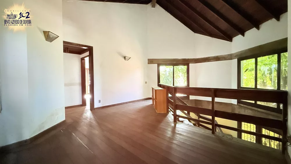 Casa, 5 quartos, 300 m² - Foto 6