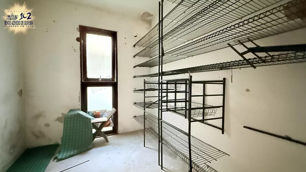 Casa, 5 quartos, 300 m² - Foto 7