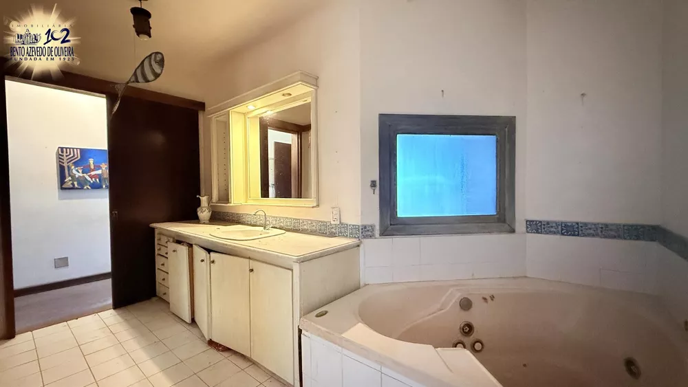 Casa, 5 quartos, 300 m² - Foto 4