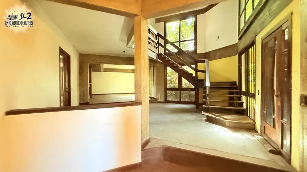 Casa, 5 quartos, 300 m² - Foto 8