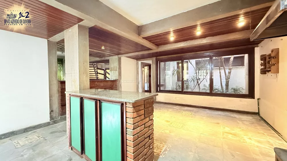 Casa, 5 quartos, 300 m² - Foto 3