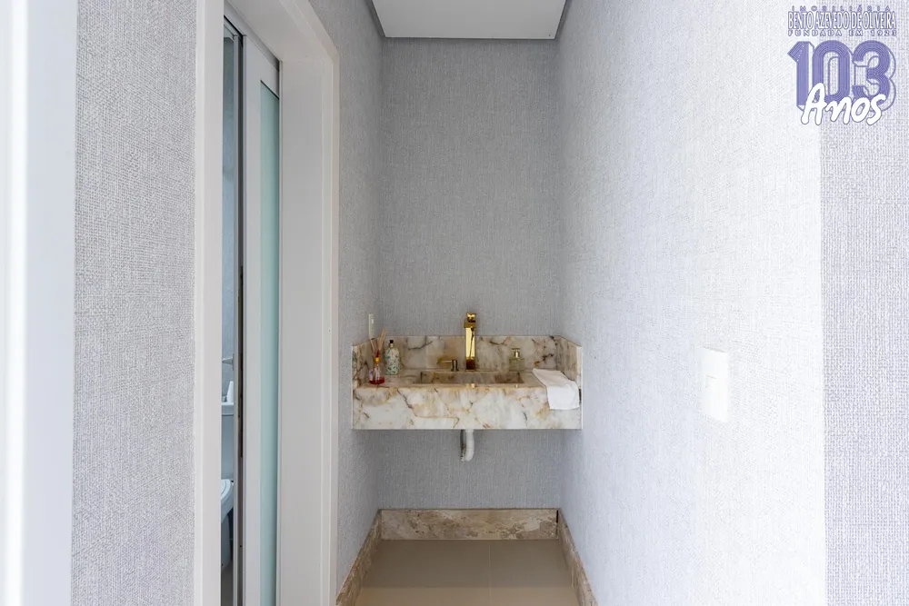 Casa de Condomínio, 5 quartos - Foto 4