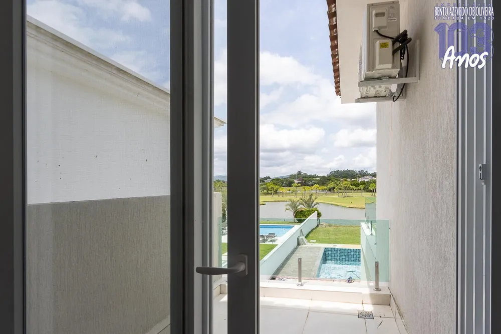 Casa de Condomínio, 5 quartos - Foto 5