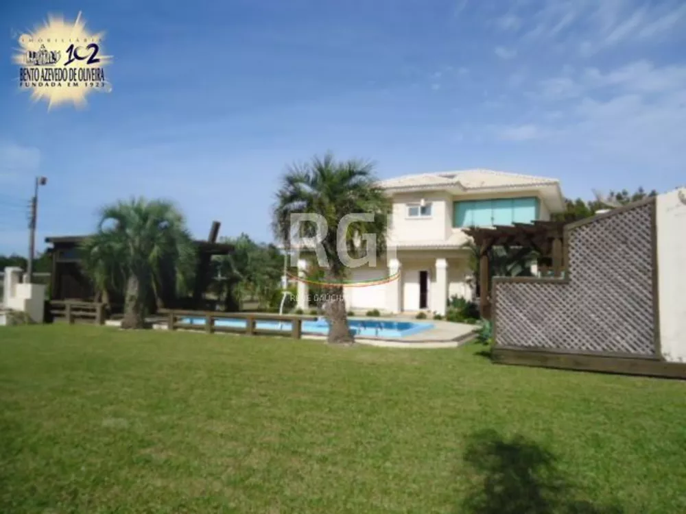 Casa, 4 quartos, 320 m² - Foto 7