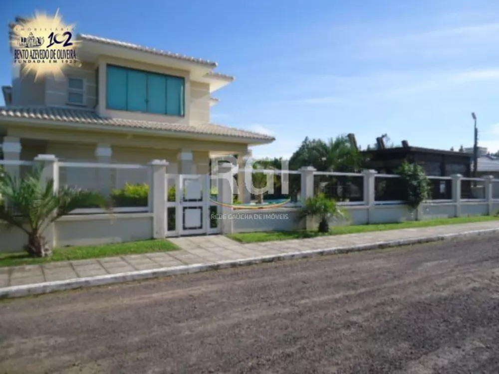 Casa, 4 quartos, 320 m² - Foto 4