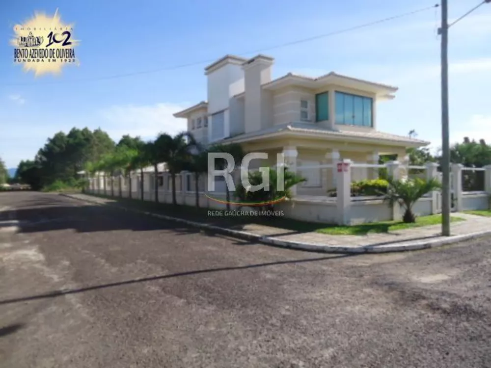 Casa, 4 quartos, 320 m² - Foto 3