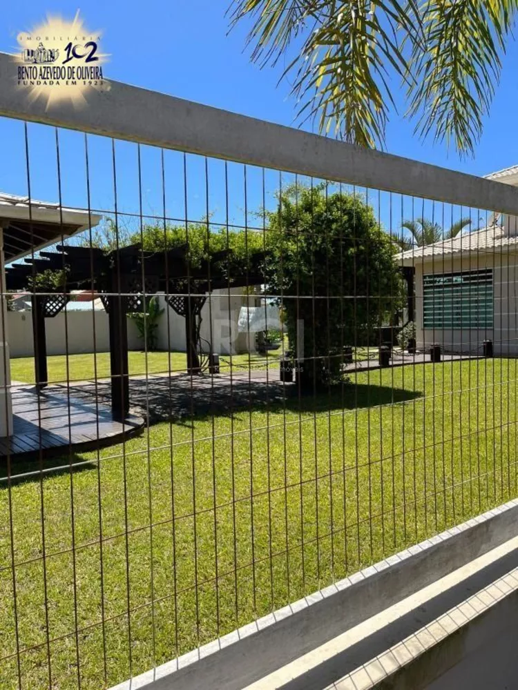 Casa, 4 quartos, 320 m² - Foto 5