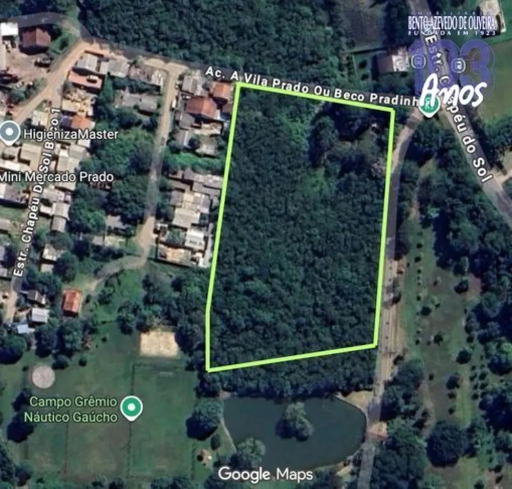 Terreno, 1 hectares - Foto 7