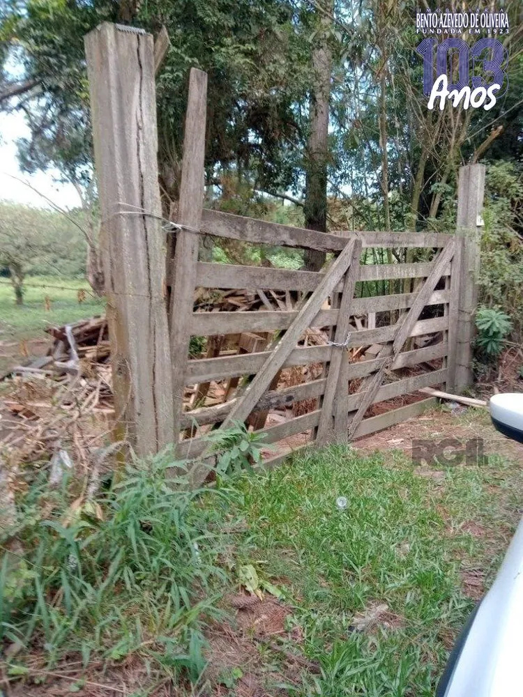 Terreno, 1 hectares - Foto 1