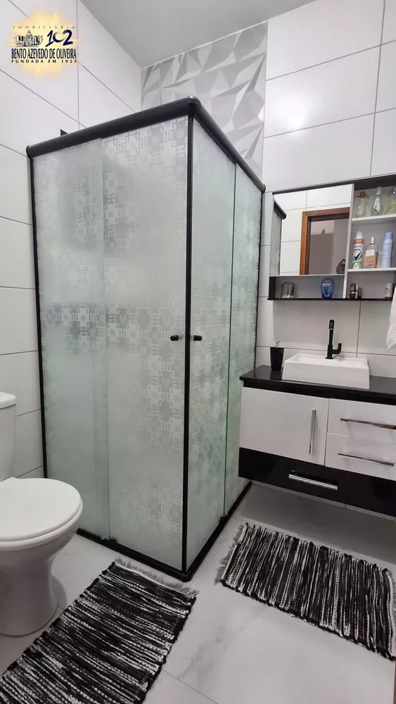 Casa, 2 quartos, 63 m² - Foto 3