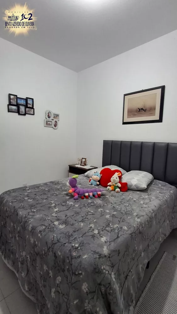 Casa, 2 quartos, 63 m² - Foto 1