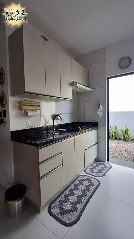 Casa, 2 quartos, 63 m² - Foto 6