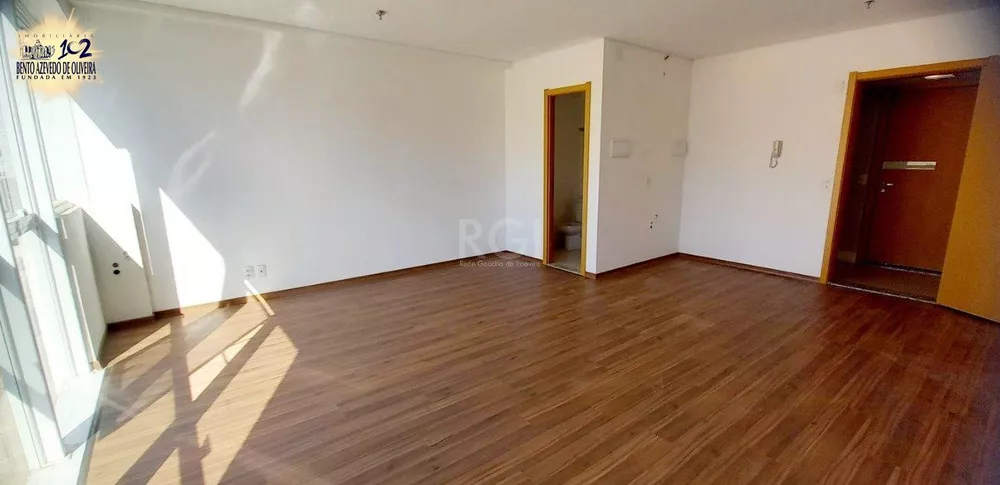 Sala-Conjunto, 36 m² - Foto 7
