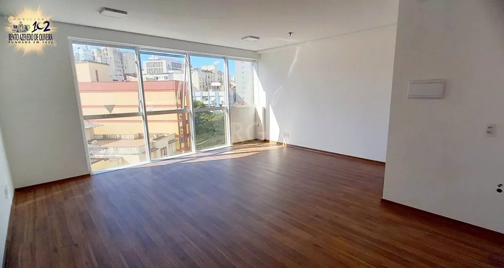 Sala-Conjunto, 36 m² - Foto 1