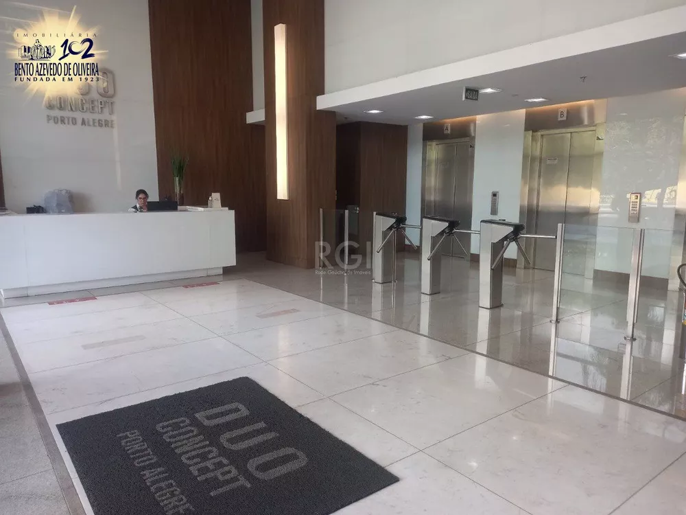 Sala-Conjunto, 36 m² - Foto 6
