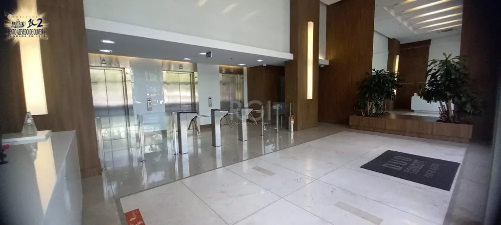 Sala-Conjunto, 36 m² - Foto 3