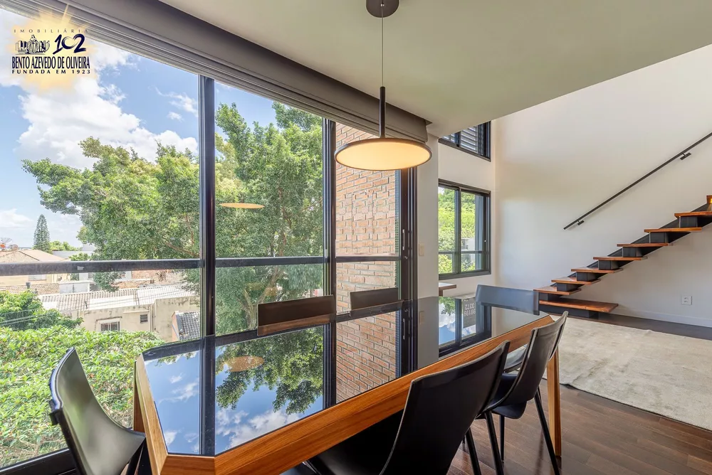 Cobertura, 2 quartos, 115 m² - Foto 6