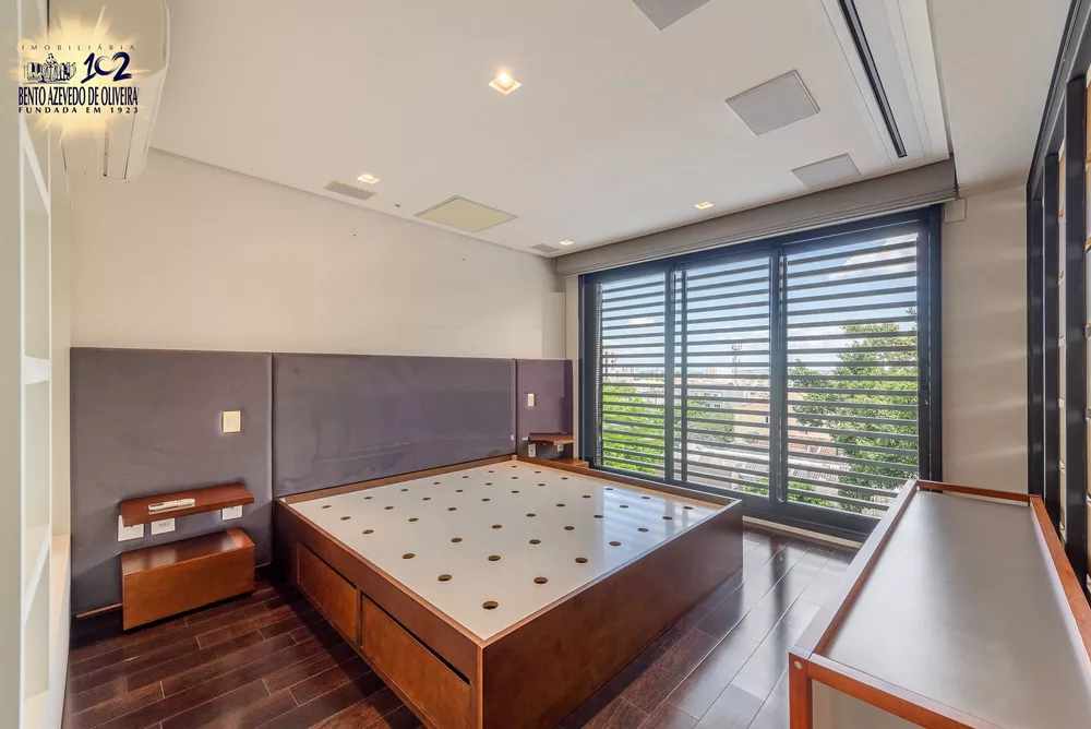 Cobertura, 2 quartos, 115 m² - Foto 2
