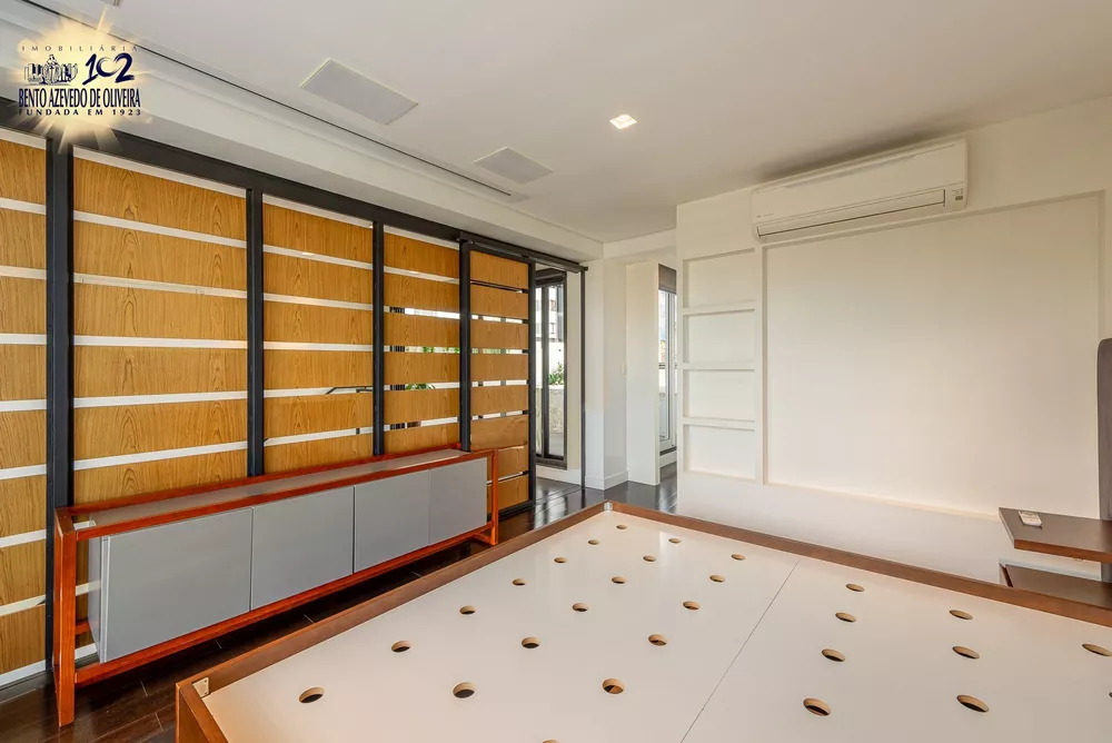 Cobertura, 2 quartos, 115 m² - Foto 1