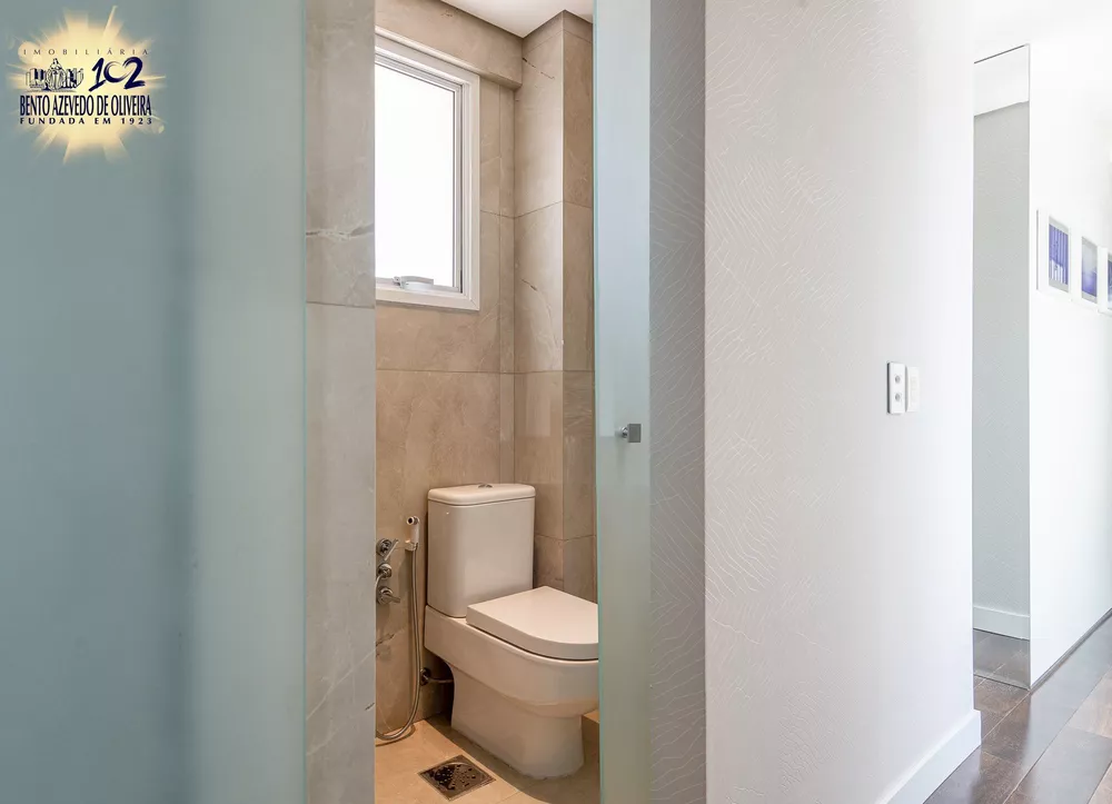 Cobertura, 2 quartos, 115 m² - Foto 3