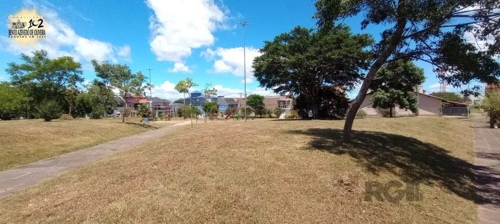 Terreno, 207 m² - Foto 1