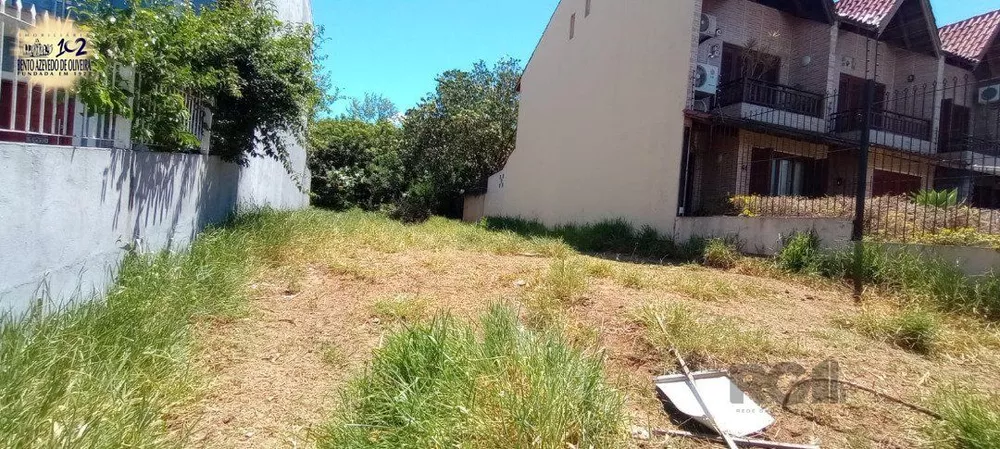Terreno, 207 m² - Foto 8