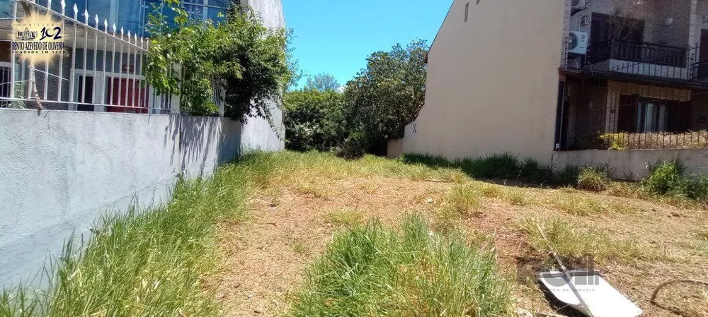 Terreno, 207 m² - Foto 3