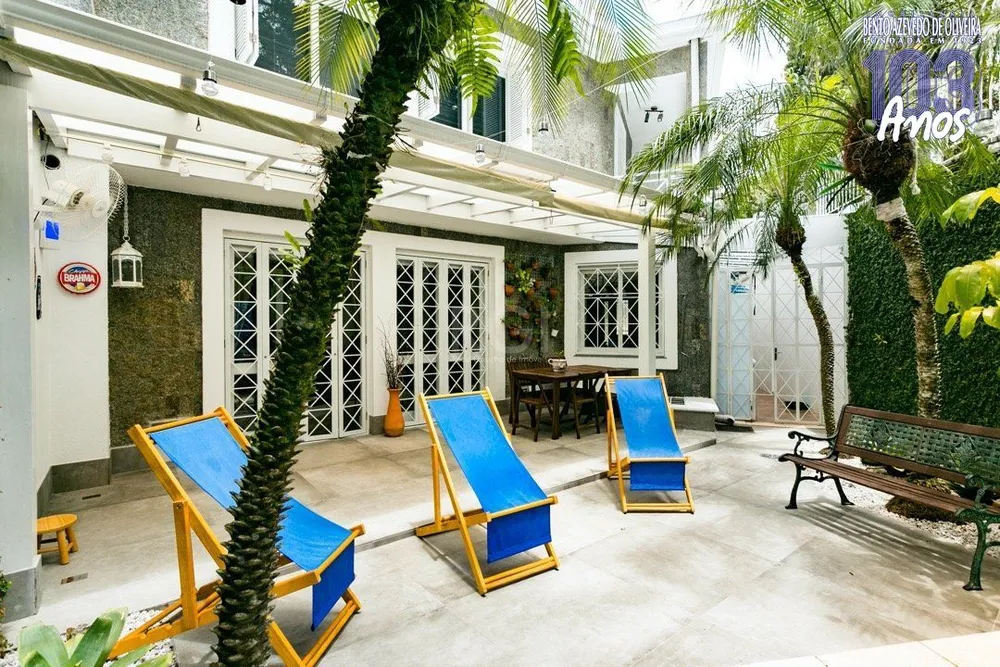 Casa, 3 quartos, 288 m² - Foto 7